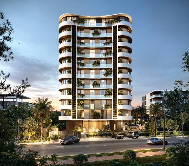 Quao Realty Unveils The Autograph A New Standard of Luxury Living in Accra - 60% of Units Sold at Launch 