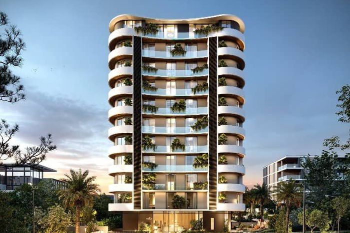Quao Realty Unveils The Autograph A New Standard of Luxury Living in Accra - 60% of Units Sold at Launch 