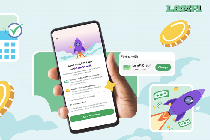 LemFi Launches AI-powered “Send Now, Pay Later” Service, Combining Credit and Remittances for UK Immigrants