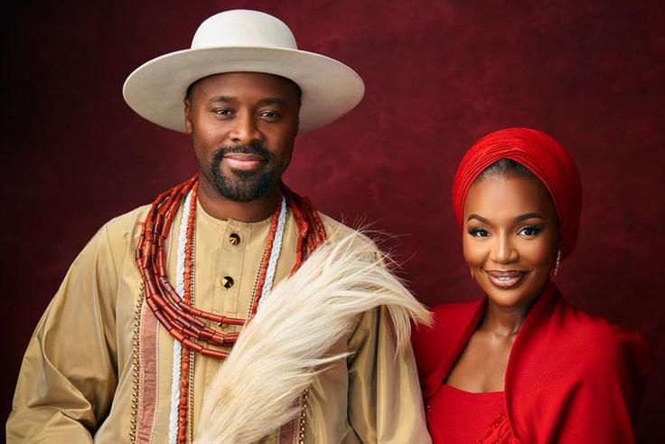 Olu of Warri, Olori Atuwatse III lead continental vision as Botswana host elevate Africa 2025