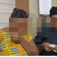 2 nannies arrested for allegedly drugging and abusing twin toddlers in East Legon