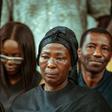 Daddy Lumba’s widow sues Maa Lizzy for GH¢10 million over alleged defamation