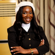 Akosua Achiaa Sarpong. Image via knust.edu.gh
