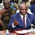 Ghana begins exporting eggs to Burkina Faso amid domestic surplus- Agric Minister