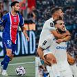 Ligue 1 McDonalds Matchday 6: Monaco defend top spot, Marseille seek revival as PSG hosts Le Mans