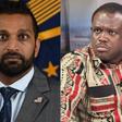 Sam George warns FBI director over Ghana cybercrime claims