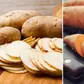 7 health benefits of eating sweet potatoes