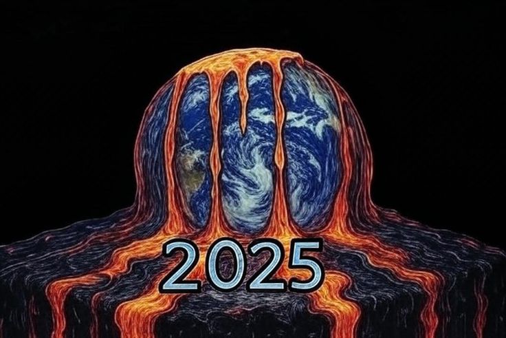 Why 2025 Ranks as One of the Hottest Years in Human History Revealed – All You Must Know