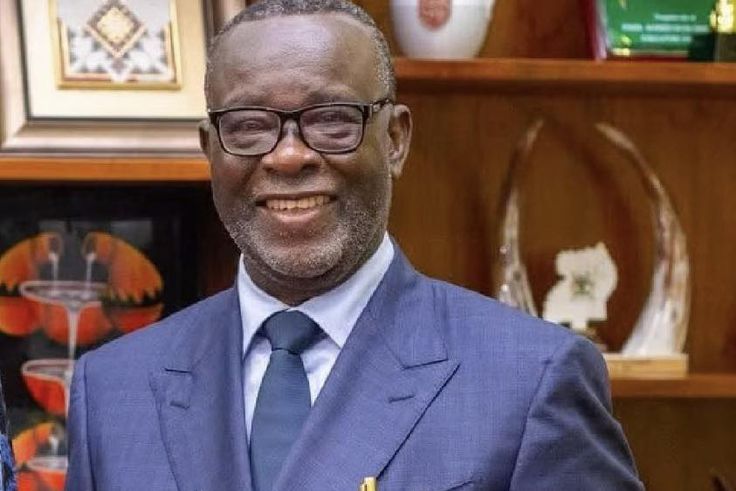 Poll: Majority of Ghanaians back CJ’s decision to reject EC, SP removal petitions