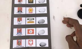 ‘Rejected ballot’ declared as Ghana’s ‘third force’ in 2024 election