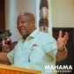 Don't vent your frustration in criminal enterprise – Mahama to NDC supporters