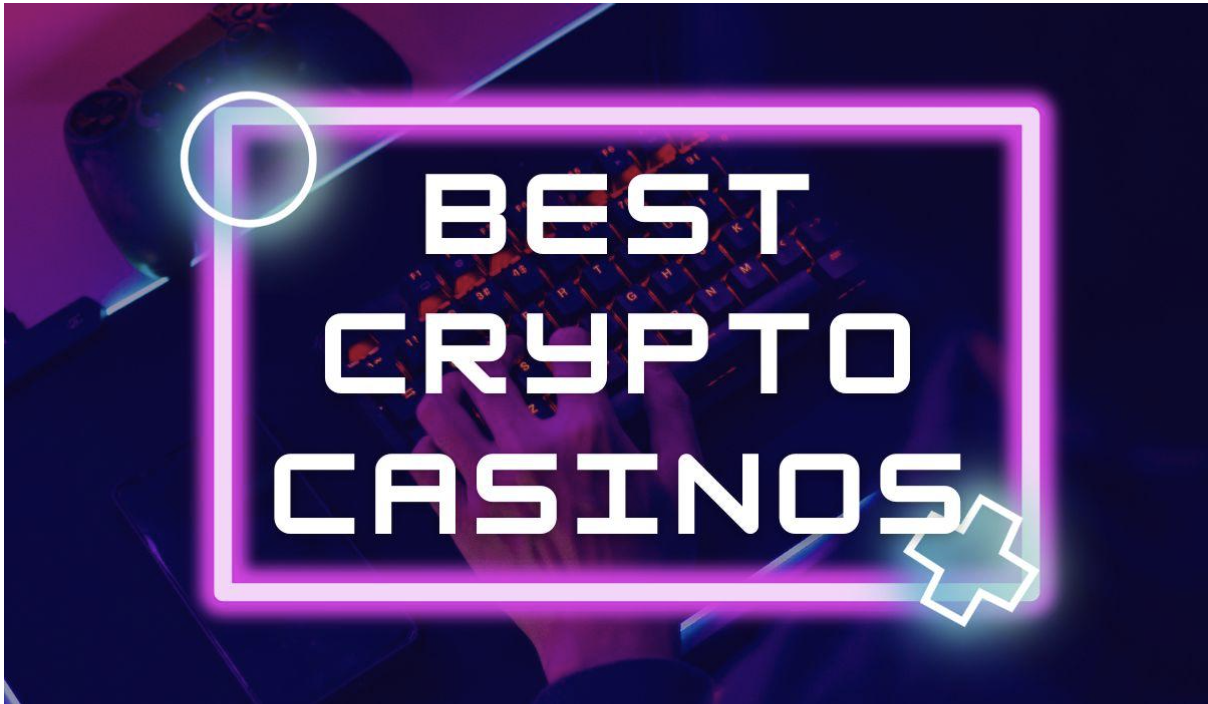 5 best crypto casinos: What is the best crypto gambling site? Most trusted bitcoin casinos online! Latest welcome bonuses, games & more!