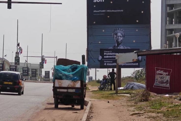 #ReadTheBill: What are we signing up for?