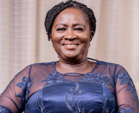 Ghana ranks 17th as the African nation to elect a female Vice President