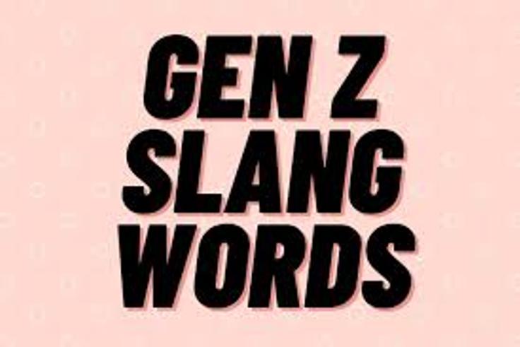 Top 10 Gen Z's Slangs in 2025
