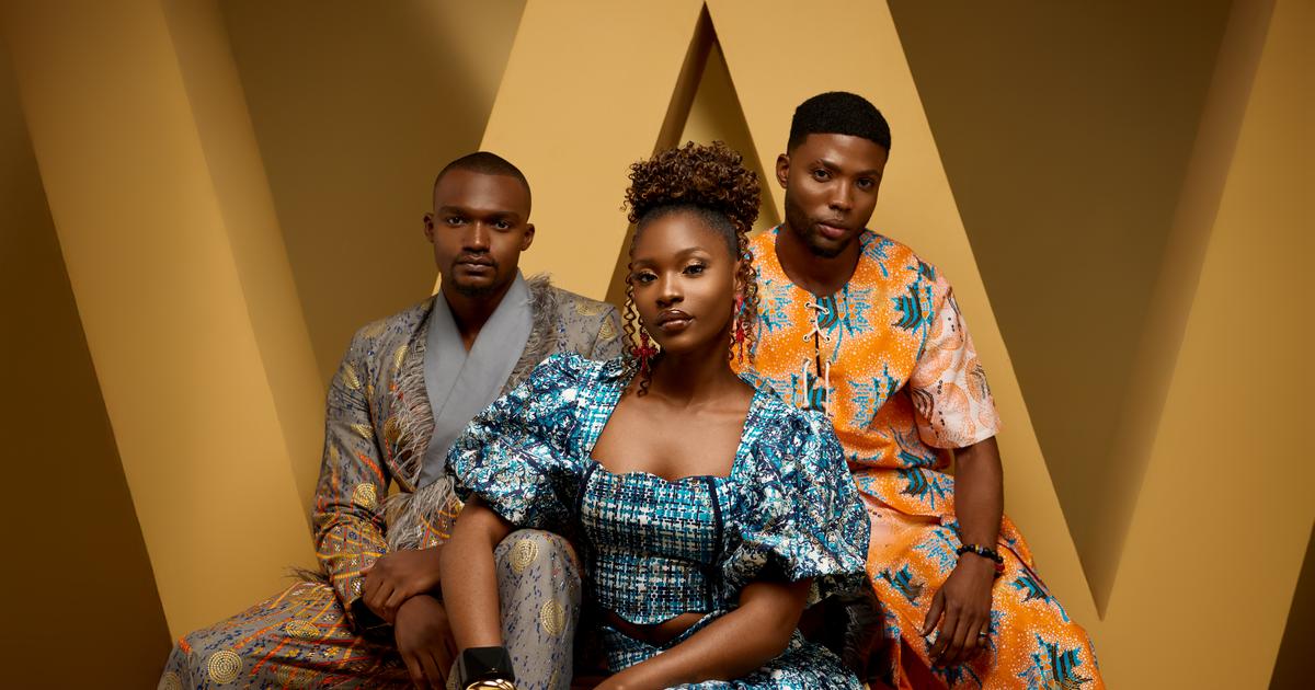 Endless Style, Infinite Possibilities: Woodin Unveils exquisite fabric ...
