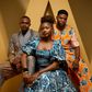 Endless Style, Infinite Possibilities: Woodin Unveils exquisite fabric collection for the festive season