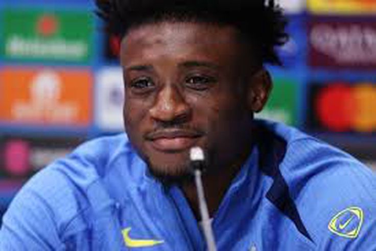 'We’ll definitely be up for it': Mohammed Kudus send bold message ahead of England clash