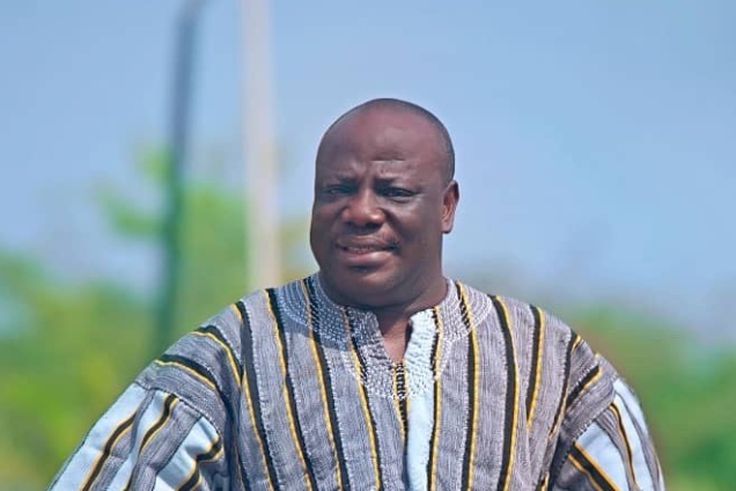 Kpandai heads back to the polls as Parliament notifies EC of Court re-run order