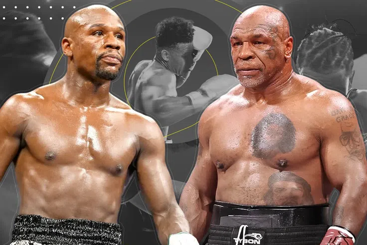 Mike Tyson drops bombshell: Massive Floyd Mayweather fight set for Africa in March