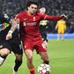 Champions League: Inter Milan vs Liverpool – Preview, Key Stats, Line-Ups & Prediction