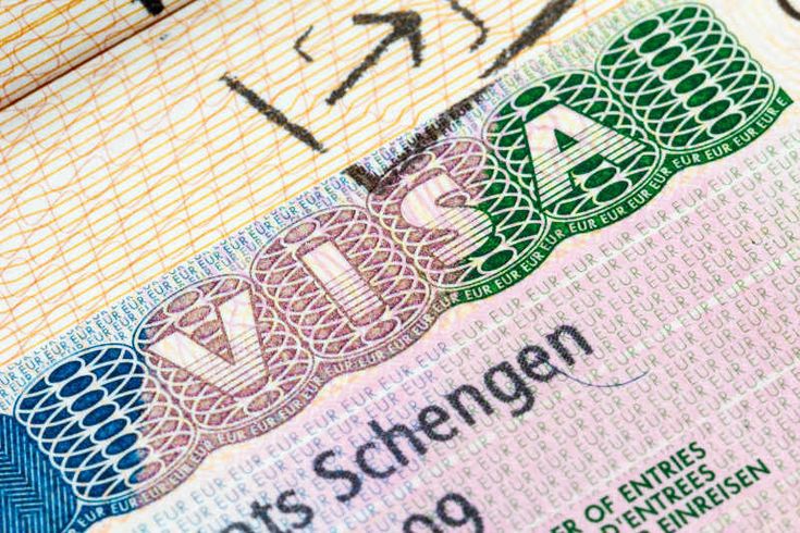 10 African nations facing the harshest Schengen visa rejection rates