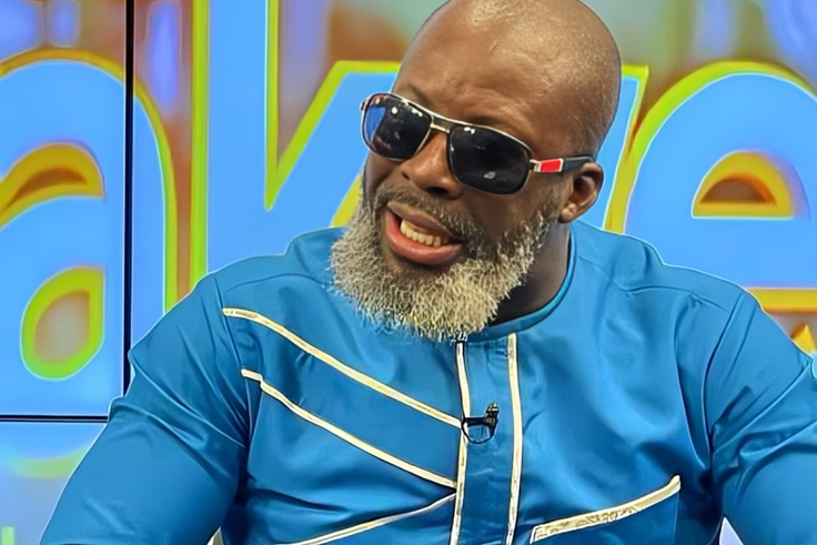 Jesus would have missed heaven if he had married, marriage is worthless - Kumchacha