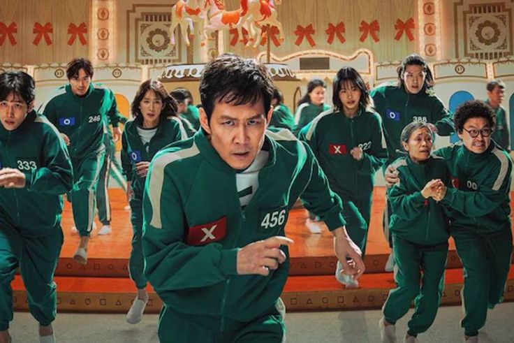 Rejection, Persistence: The intriguing story behind ‘Squid Game,’ the $900M-earning series