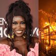 Ghanaian business icon Bozoma Saint John loses dream home to Los Angeles wildfires