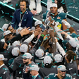 Super Bowl 2025: Eagles dominate Chiefs to deny historic three-peat feat