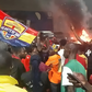 Video: 'No justice, no league' - Hearts and Kotoko fans chant at Pooley's vigil night