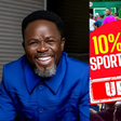 Don’t cancel betting tax, use funds for sports development – Dan Kwaku Yeboah