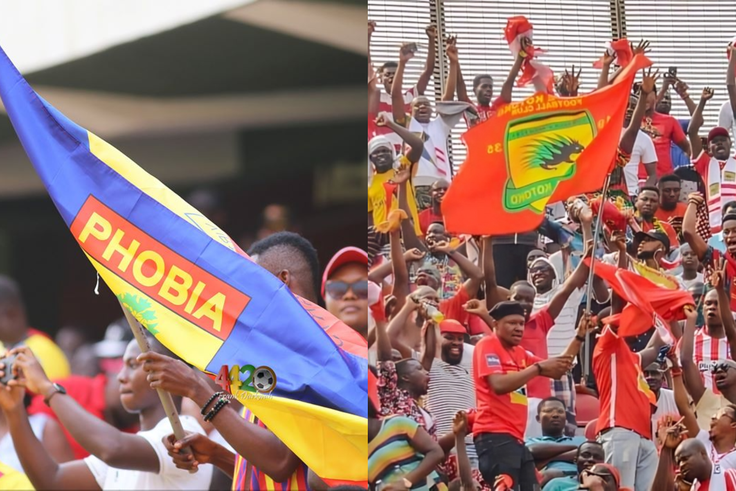 Hearts of Oak and Asante Kotoko demand GFA stop organising Ghana Premier League