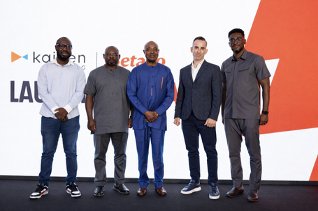 Kaizen Gaming launches Betano in Ghana