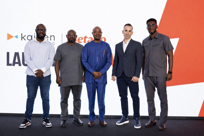 Kaizen Gaming launches Betano in Ghana