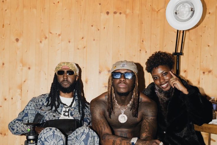 A New Era for the Continent: Himra’s SNEP Gold and the Tieme Music Revolution