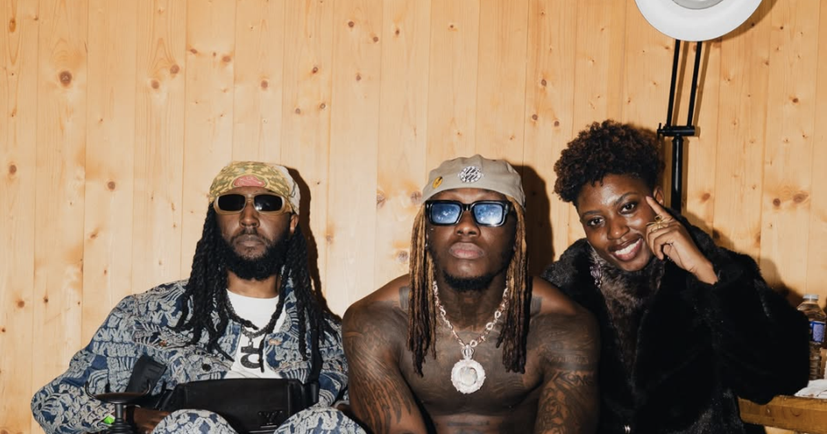 A New Era for the Continent: Himra’s SNEP Gold and the Tieme Music Revolution