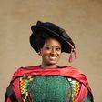 From Scandal to Academic Excellence: NDC’s Victoria Hamah Earns PhD