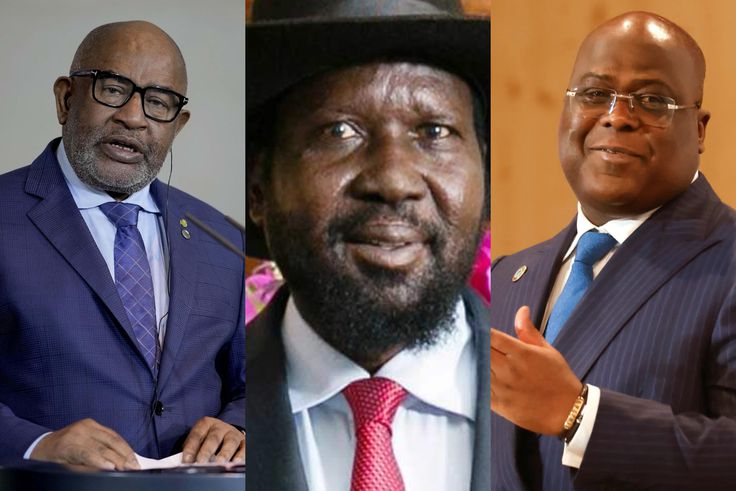 Top 10 Most Corrupt Countries in Africa: 2025 CPI Rankings