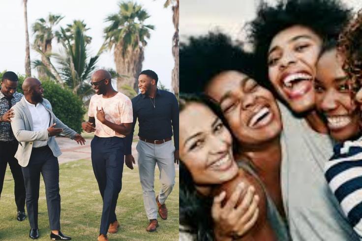 How to Deal With a Friend Who’s Always the Centre of Attention