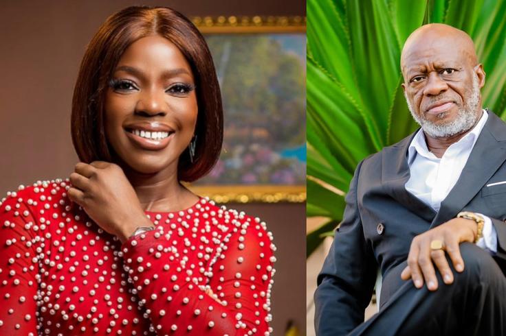 7 Legendary Ghanaian Movie Producers Who Shaped the Industry