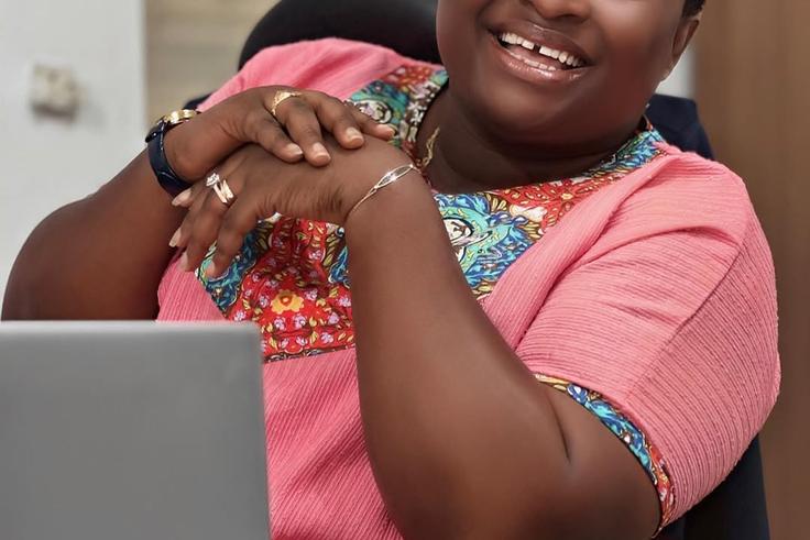Gifty Oware-Mensah released by NIB amid ongoing NSS ghost names scandal probe