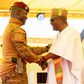 Mahama meets Capt. Ibrahim Traoré, pledges to rebuild ECOWAS-Sahel Alliance ties