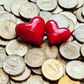 Why are more women choosing money over love?