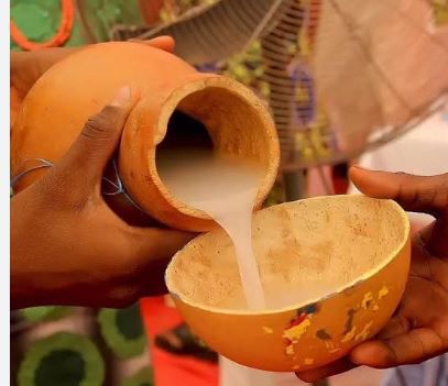 Here are 6 reasons why you should drink palm wine often