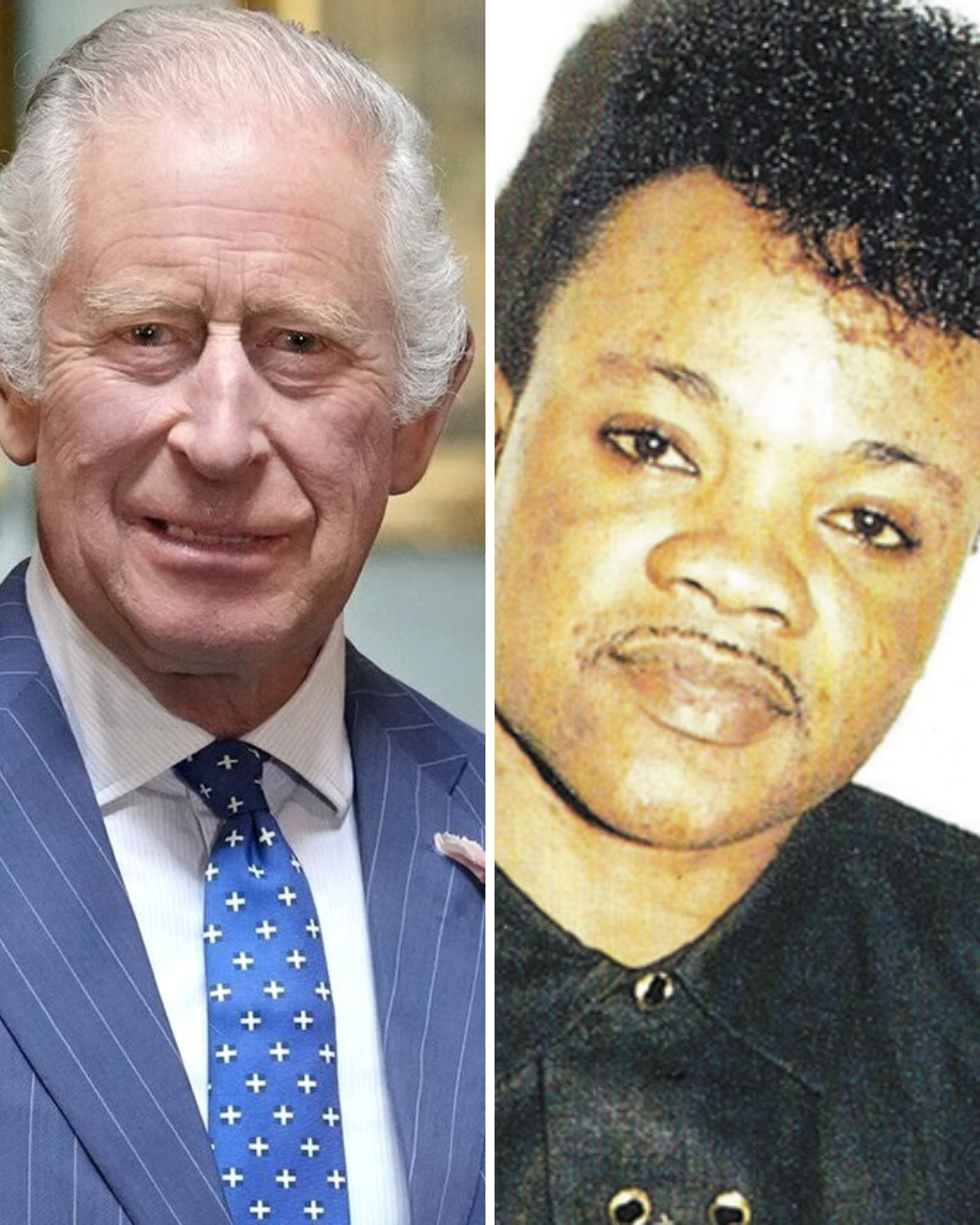 King Charles III lists Daddy Lumba’s ‘Mpempem Do Me’ on his Commonwealth Day playlist