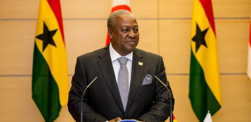 Ghana is Open for Business: A New Dawn for Investment and Economic Prosperity