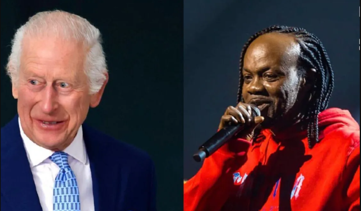 King Charles III lists Daddy Lumba’s ‘Mpempem Do Me’ on his Commonwealth Day playlist