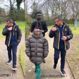 Ghanaians roast Yaw Dabo for visiting top French club in ‘oversized jacket'