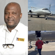 Ibrahim Mahama should donate his new jet, not the old one, if he truly wants to help Ghanaians – NPP